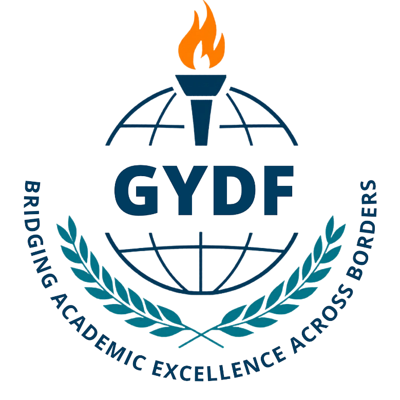 GLOBAL YOUTH DEVELOPMENT FORUM